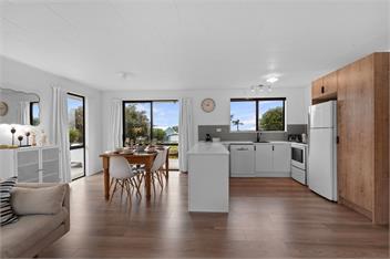 The Summer Pad (Bachcare) - Warkworth