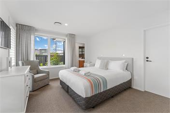 Oasis on Okaia - Kinloch - Kinloch