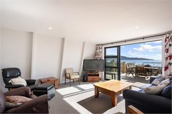 Sunset Shores (Bachcare) - Paraparaumu