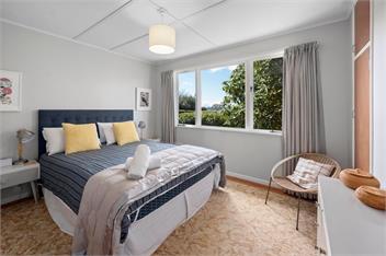 Te Kopua (Bachcare) - Acacia Bay