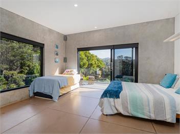Te Punga Lodge (Bachcare) - Coromandel
