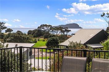 Seaview Family Haven (Bachcare) - Pauanui