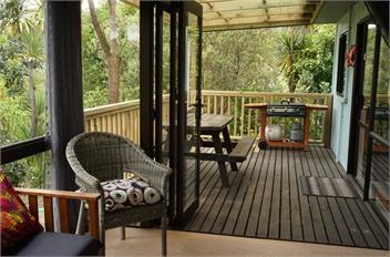 Riverview Retreat (Bachcare) - Cooks Beach