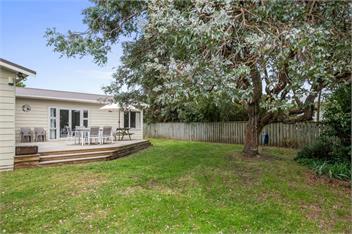 Coastal Family Escape (Bachcare) - Levin