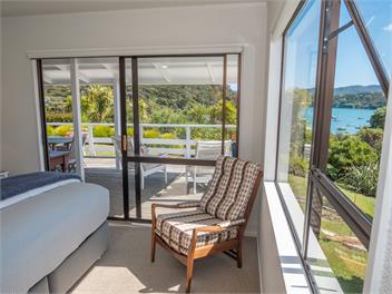 Number 8 - Mangonui
