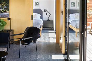 Coastal Retreat at Muriwai Beach - Auckland