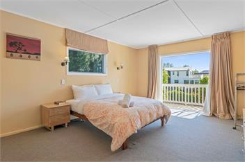 Willow Lake House (Bachcare) - Taupo