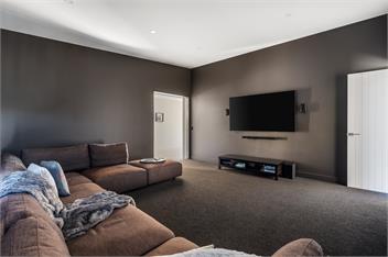 Southern Cross Lodge - Wanaka