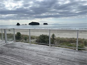Hosts on the Coast Paradise on Pipi - Whangamata