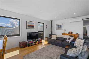 Peak Retreat (Bachcare) - Wanaka