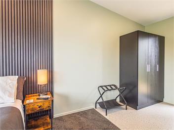 Maungatapu Studio 2 (Bachcare) - Ohakune