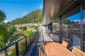 Hosts on the Coast Panorama Vista - Pauanui