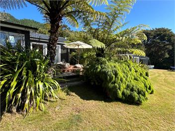 Luxury Waterfront Retreat at Mahau Sound - Mahau Sound