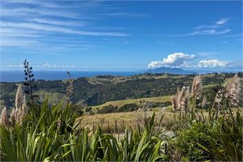 Skyline Lodge (Bachcare) - Warkworth