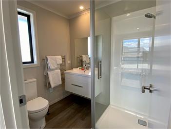 Mackenzie Hideaway - Twizel