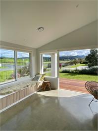 The Club House - Matakana