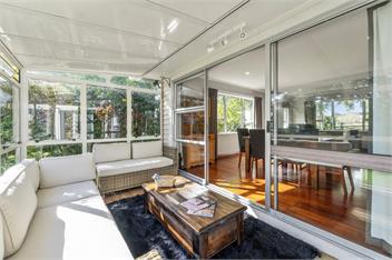 Bell Cottage (Bachcare) - New Plymouth
