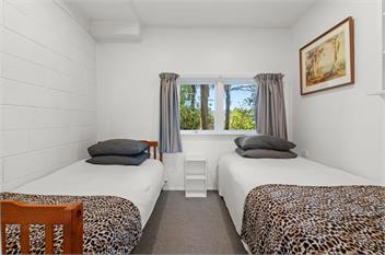 Okere Retreat (Bachcare) - Lake Rotoiti
