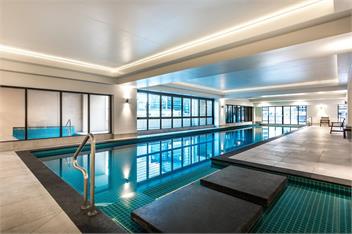 Views @ Metropolis - Free Parking! - Auckland