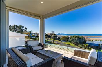 Seaview (Bachcare) - Mangawhai