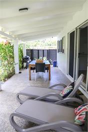 Villa Tiana - Rarotonga