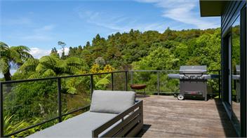 Pukawa Bliss (Bachcare) - Lake Taupo