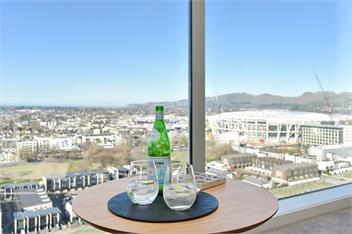 Pacific Horizon • Luxury Sky Suite • 19th Floor - Bookahome - Chirstchurch