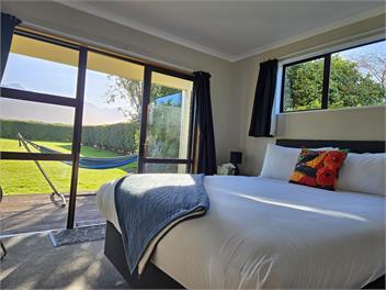 Te Mahuru Cottage - Kaikoura