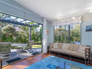 Pine Haven (Bachcare) - Whitianga