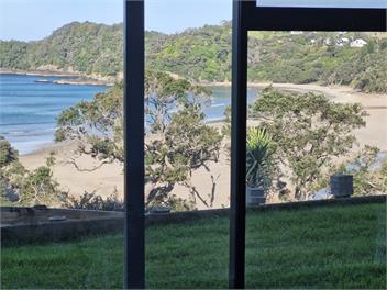 Ocean Paradise - Whangarei
