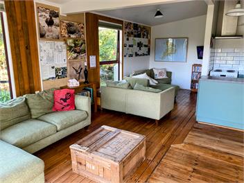 Kererū House - Rakiura/Stewart Island - Oban, Stewart Island