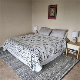 Garden Lake View Studio - Taupo