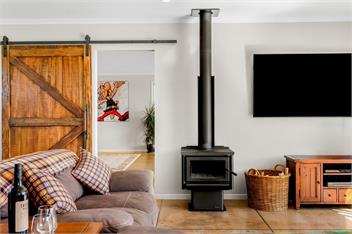 Kakepuku View and Spa Retreat (Bachcare) - Te Awamutu