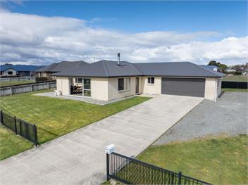 Fiordland Vista Lodge (Bachcare) - Te Anau