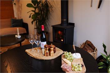 Hidden Springs Retreat (Bachcare) - Waihi