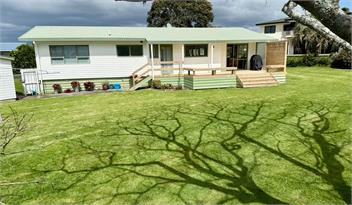 Waihi Getaway (Bachcare) - Waihi Beach