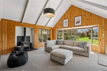 Alpine Meadow Haven (Bachcare) - Wanaka