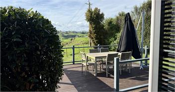 Hideaway Cottage - Tauranga