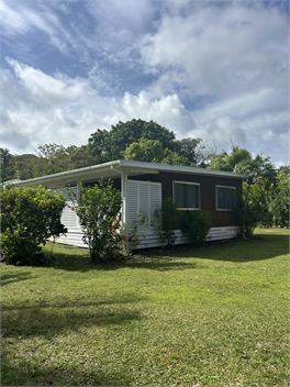 Mahofi Niue - 2 Bedroom House - Niue Island