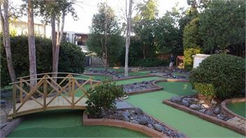 Time Share Villa - Lakeside Villas - Taupo