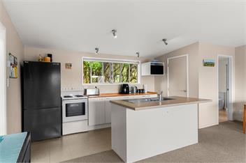 Treetop Break (Bachcare) - Waipu Cove