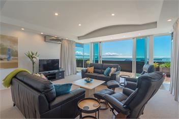 Aporo Nelson Holiday Home - Nelson