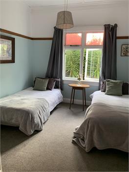 Ohio House - Martinborough