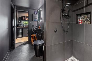 Black Dune Coastal Studio (Bachcare) - Waipu