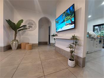 Apartment Honohitu - Cook Islands