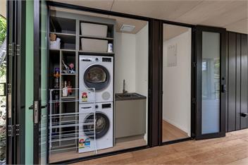 The Pods (Bachcare) - Whangarei