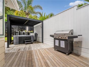 Petit Paradis (Bachcare) - Whitianga