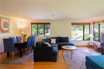 Prime Location | 3 bedroom home | Unlimited WIFI - Queenstown