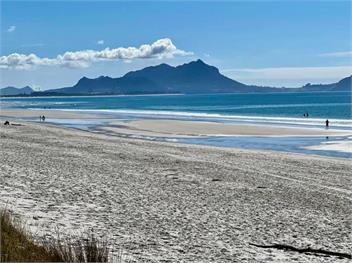 Ruakaka Sands (Bachcare) - Ruakaka