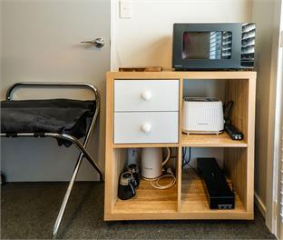 Cosy Studio, walk to Village - Akaroa Hideaway - Akaroa